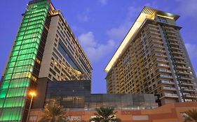 Swissotel Living Al Ghurair Dubai - Deira - Apartments